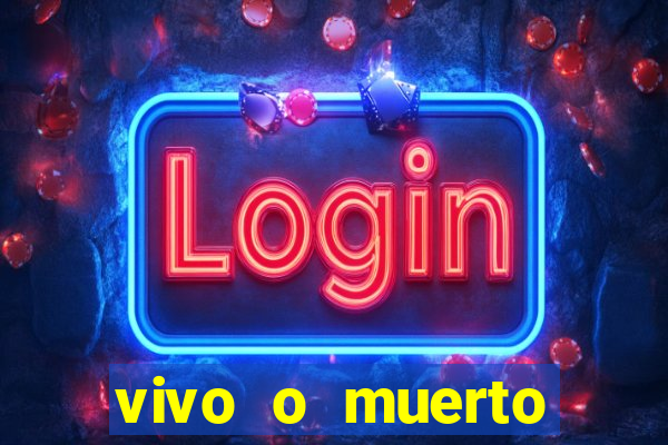 vivo o muerto manhwa pt br
